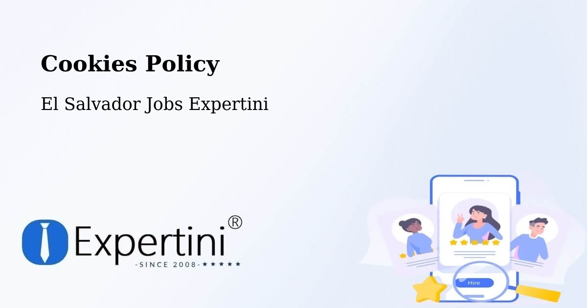 Cookie Policy – Corinto - El Salvador Jobs Expertini