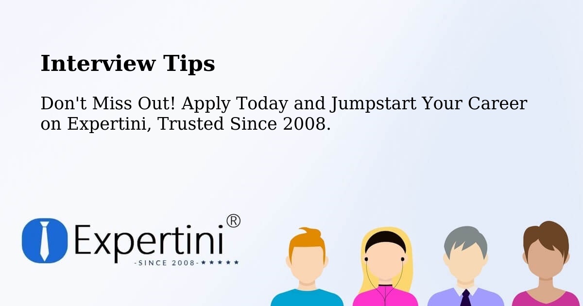 Interview Tips & Techniques for Job Seekers – Corinto - Corinto, El Salvador Jobs Expertini