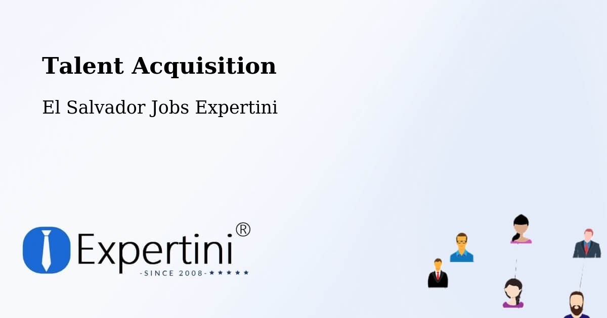 Post Jobs & Find Candidates in Corinto – Talent Acquisition Solutions - El Salvador Jobs Expertini